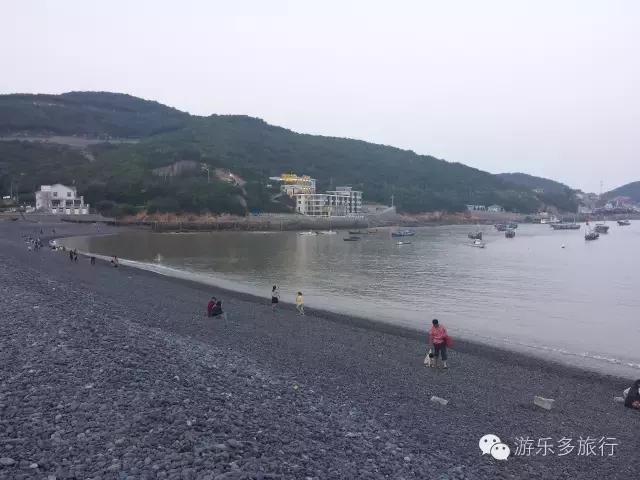 朱家尖自驾游攻略2日游国庆,普陀山朱家尖二日自驾游攻略