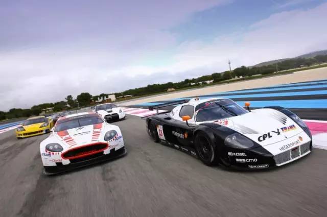 汽车比赛有意思吗,汽车比赛需要什么