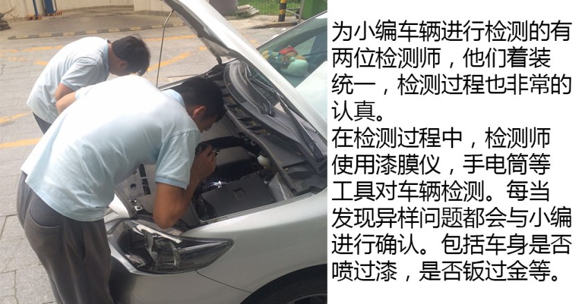 国内比较权威的二手车检测,二手车第三方检测哪个公司最靠谱