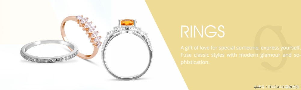 男女左右手戴戒指各有什么意思,男女订婚戒指戴哪个手指