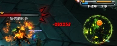 魔兽世界7.0守望者地窟饰品,《魔兽世界》大娜迦的副本攻略