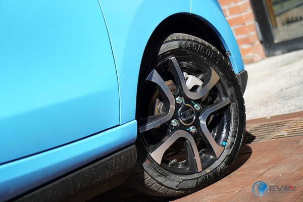 有趣的小车车,有趣的燃油微型车