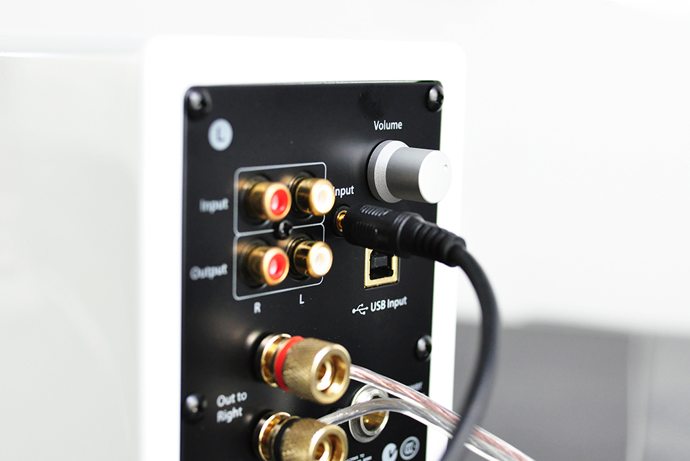 声擎a2桌面音箱,audioengine声擎a2音箱