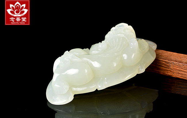 玉貔貅自己开光最好最灵的办法,玉貔貅去哪里开光灵验