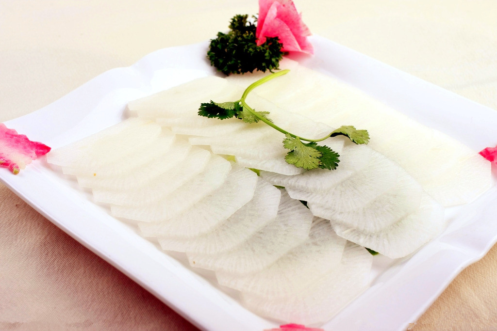 秋季这样吃萝卜，比人参还有效！