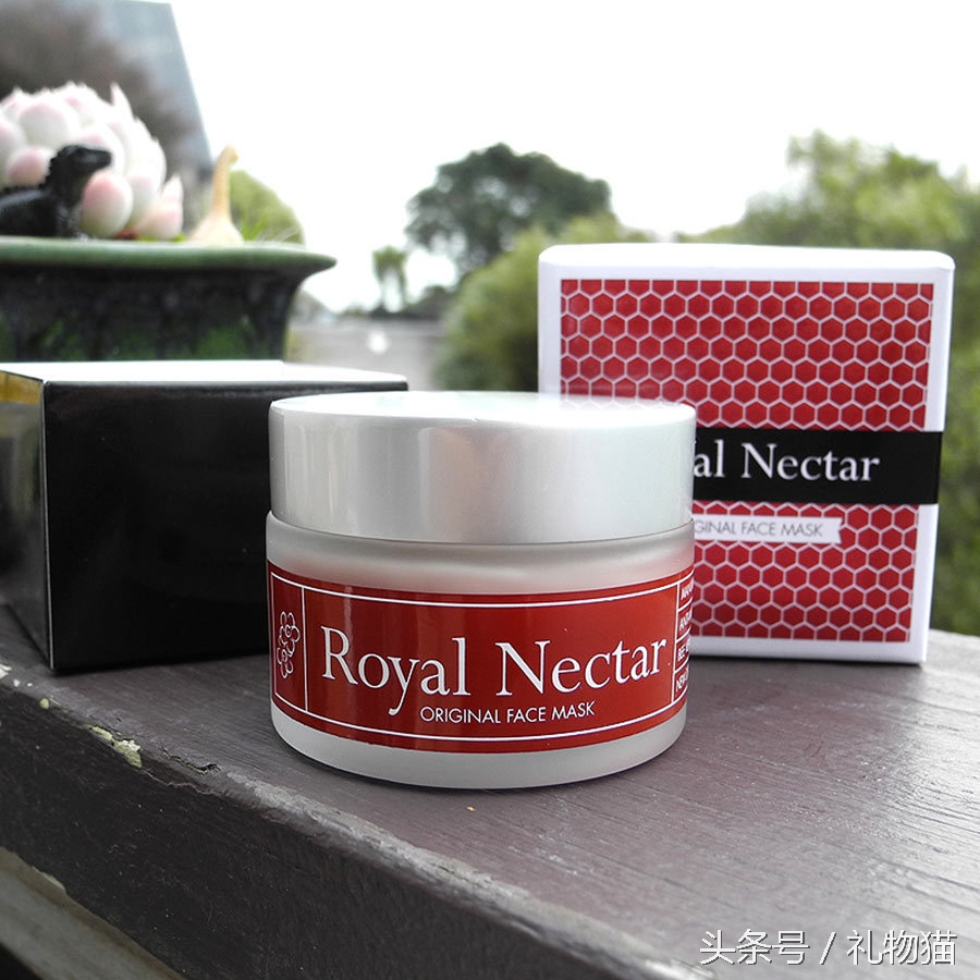 medature密集修润涂抹式面膜,实力面膜