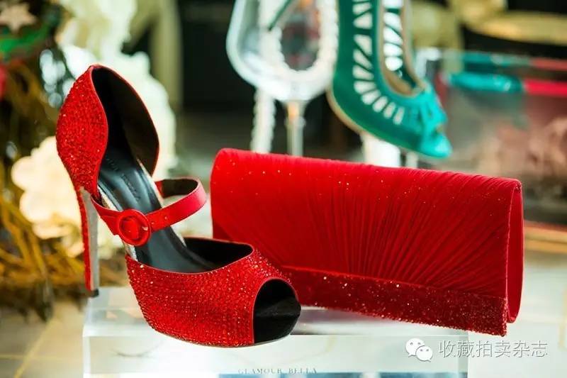 高定礼服仓库实拍,高定时装周的秘密花园