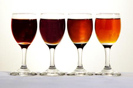 以前中国人喝黄酒,以前国人都是喝黄酒吗