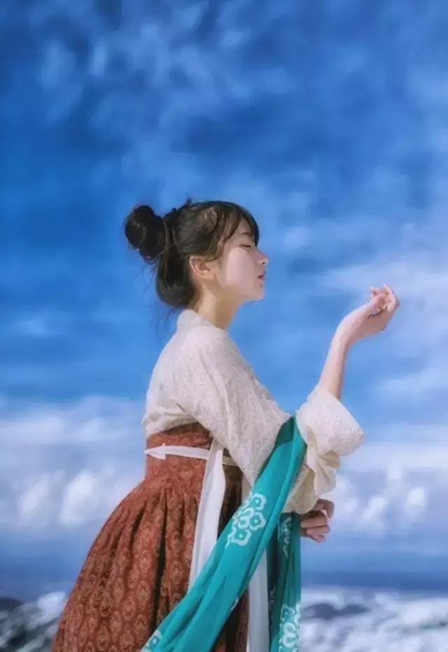 汉服之美谓之华作文,汉服之美的文章