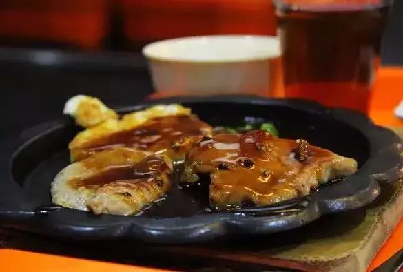 新生攻略快来get这份实用指南,浙大美食推荐