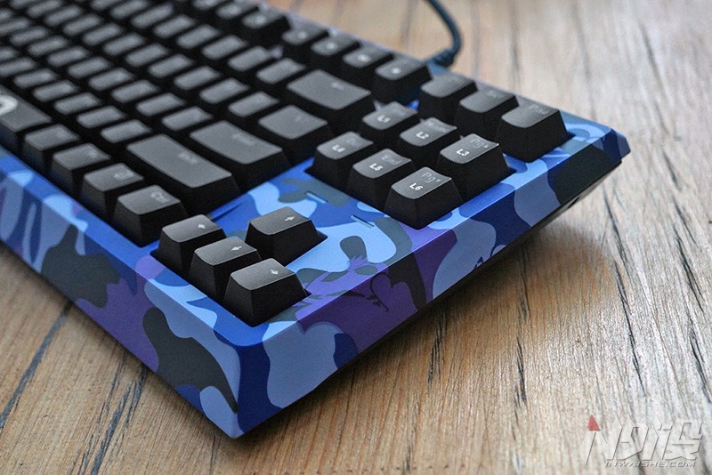 艾酷akko键盘,艾酷akko