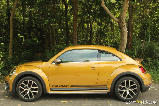 老款大众甲壳虫感受,沉浸式体验老款大众甲壳虫