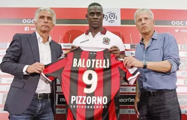 巴洛特利思考人生的时候,巴洛特利是什么球员