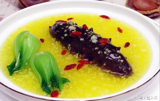 吃海参注意什么事项,癌症晚期吃海参注意什么