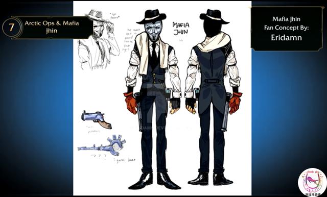 乌鸦驯龙大师皮肤,lol乌鸦皮肤手感排名新版