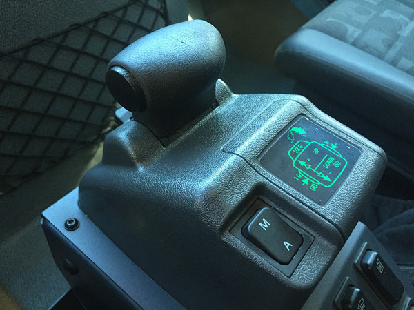 越野之王乌尼莫克多少钱,越野之王乌尼莫克4x4