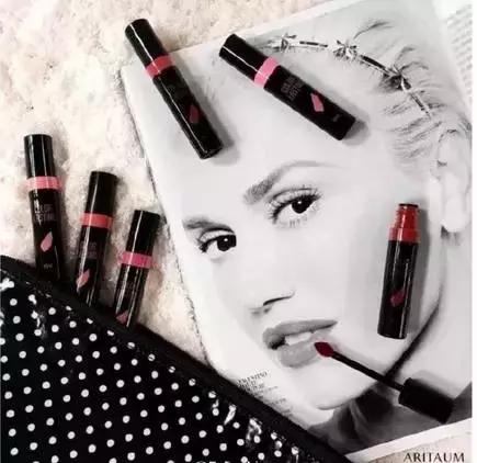 100款热门大牌口红色号,杏色口红推荐大牌香奈儿