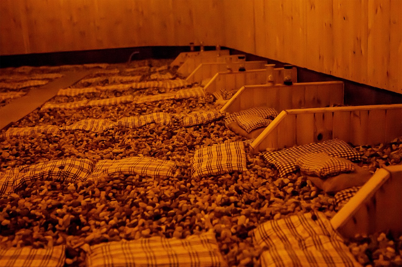 零下9℃的上海，你要怎么过？这20家不同价位的泡汤地来拯救怕冷的你...