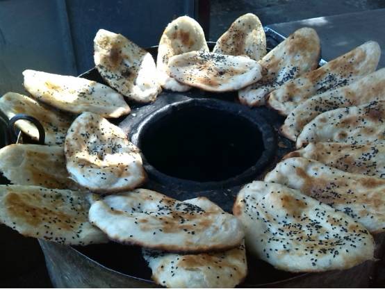 淮南读书,淮南人生活