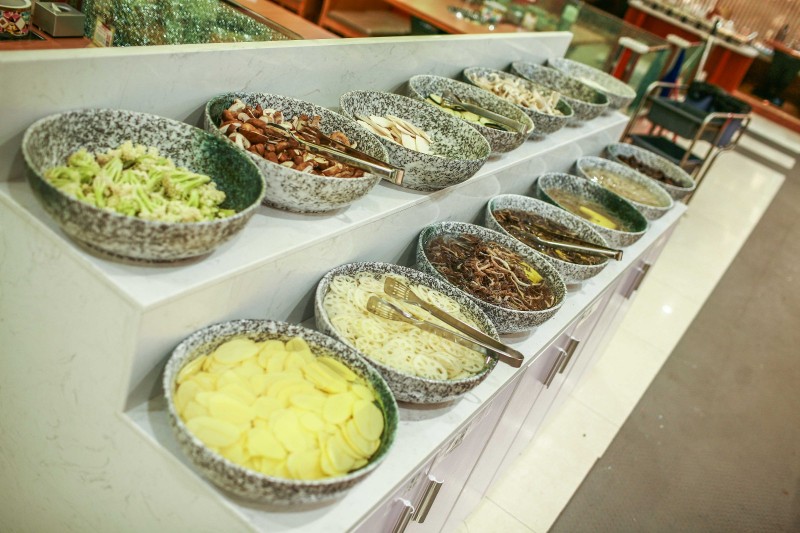 宜宾叙州区自助烤肉店,宜宾哪家烤肉自助最好吃