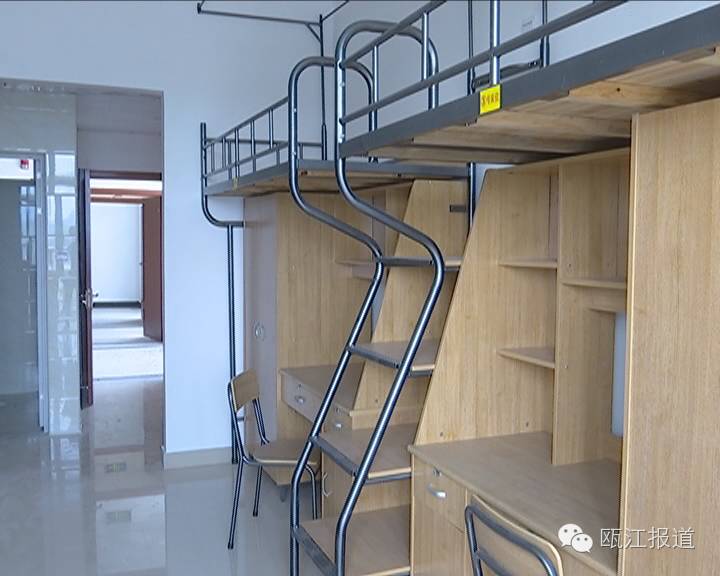 丽水学院宿舍有空调吗,大学学生宿舍丽水学院