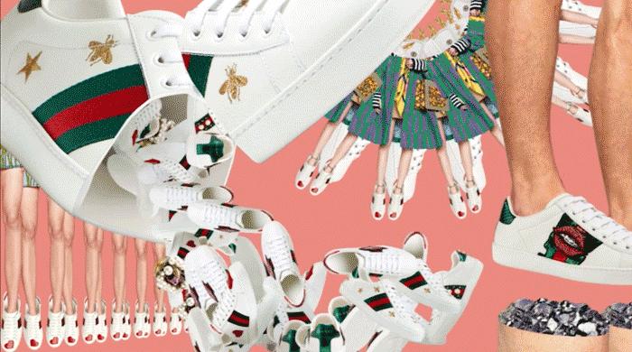 时装版春款小白鞋网鞋新款,超火原宿风小白鞋