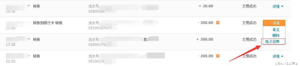 支付宝怎么查看对方隐藏完整账号,支付宝使用内容怎么查询