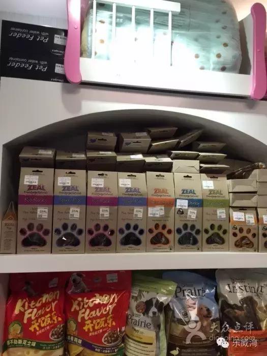 威海最全的宠物店汇总!喵奴汪主人还不速速收藏!