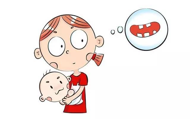 用奶瓶喝奶地包天怎么矫正,宝宝地包天和奶瓶有关系吗