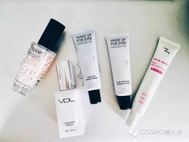 脸色差？！粉底说：这锅我们不背！#美人计种草ing#