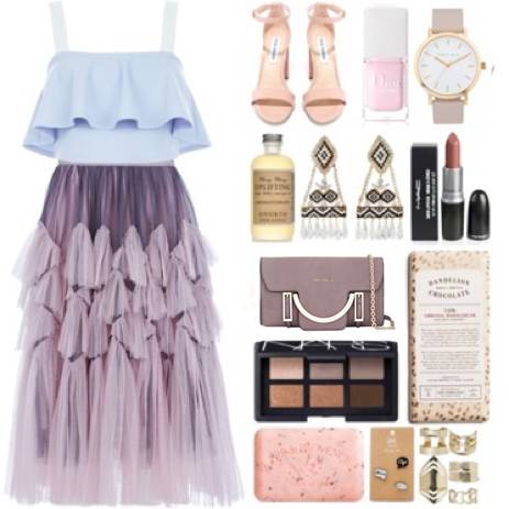 可爱系穿搭男生,学会这些穿搭比男生还帅