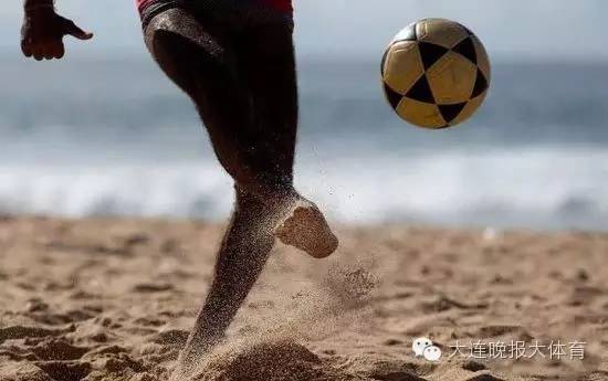 中国沙滩足球联赛,中国沙滩足球超级联赛