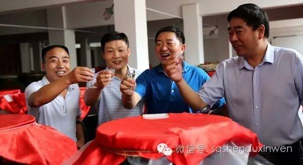 都说南厂出好酒,到底好在哪里?酒乡宁陵探源