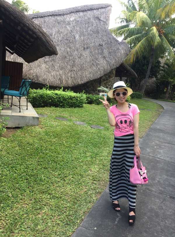 七彩世界毛里求斯游记,人间天堂的花园毛里求斯