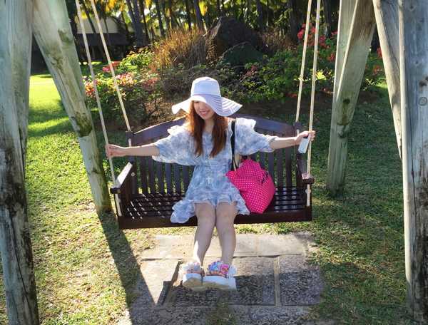 印度洋中的蜜月胜地毛里求斯,毛里求斯旅行的天堂