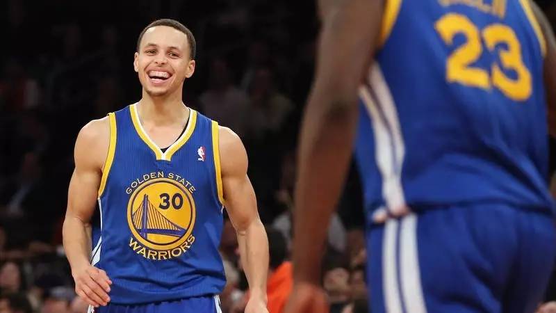 敢于叫板耐克的品牌安德玛,是何来路?|商周特写