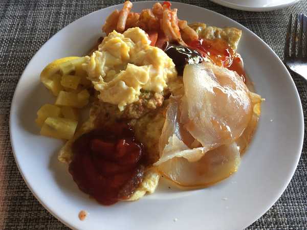 印度洋中的蜜月胜地毛里求斯,毛里求斯旅行的天堂