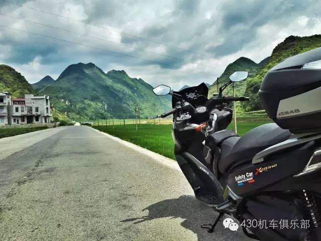 跨越五省，骑行香格里拉等地，他们用这样的方式宣传肇庆！