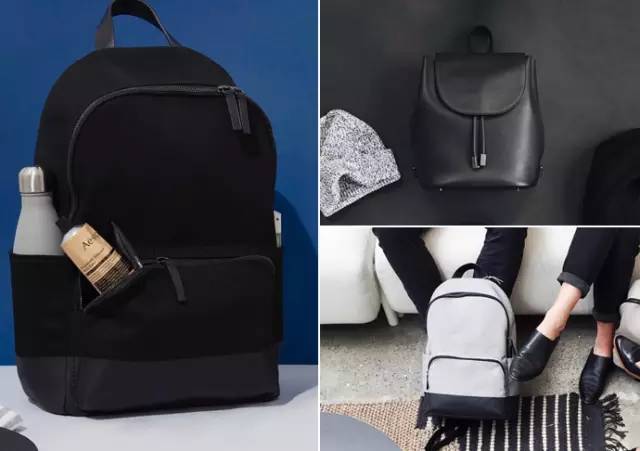 最舒适双肩背包 (哪款双肩背包比较适合日常工作)