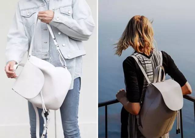 最流行的双肩背包 (今年学生最流行哪种双肩背包)