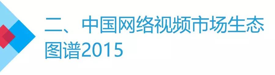 年度盘点和预测:网络视频价值升级,媒体升维潜力无限