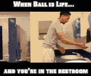 这才是真正的热爱篮球,真正热爱篮球的人是什么样子