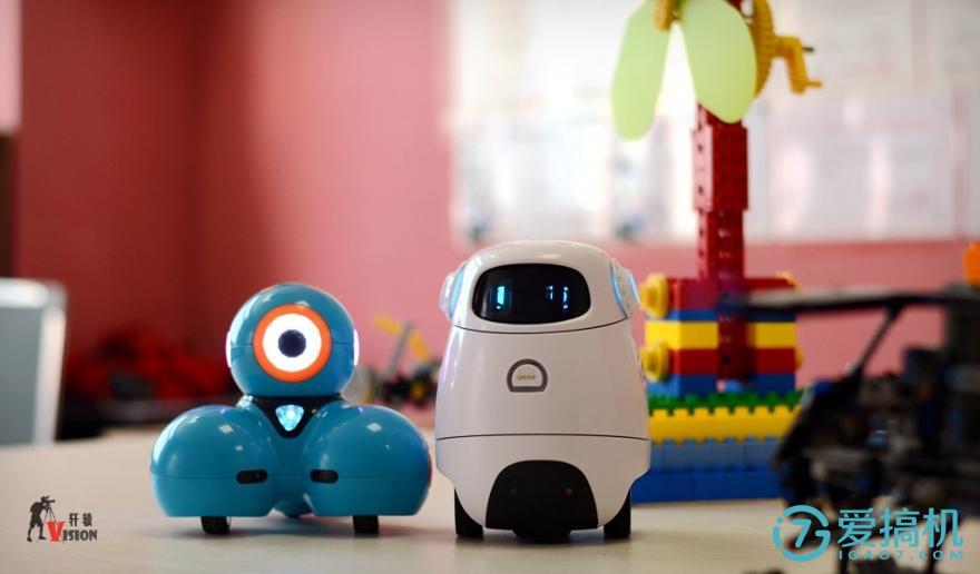 让孩子喜欢编程的视频,小卡智能编程