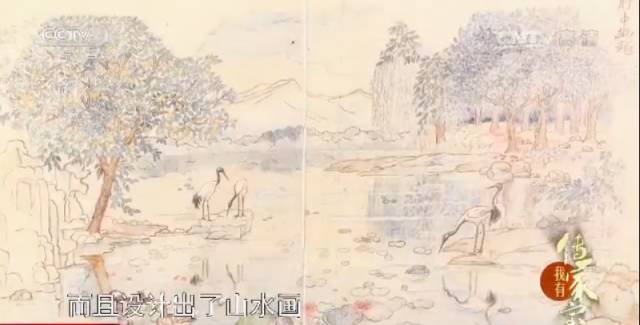 我有传家宝翡翠,我有传家宝锔瓷