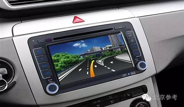 试验来了车载导航VS手机导航，谁技高一筹?