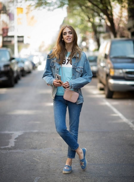 适合胖妹妹背的链条包,最有气质的链条包