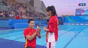 奥运会表情包评价,东京奥运开幕式表情包