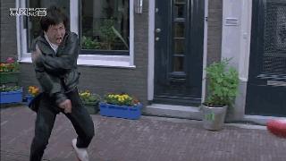 成龙拿奥斯卡终身成就奖,成龙的终身成就奖