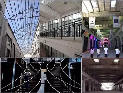 你们熟悉的湖北武汉，最擅长做这样的“涅槃重生”