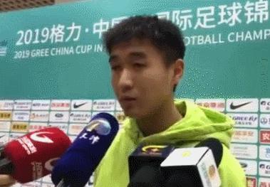 韦世豪要好好踢球,韦世豪真的不会踢球吗